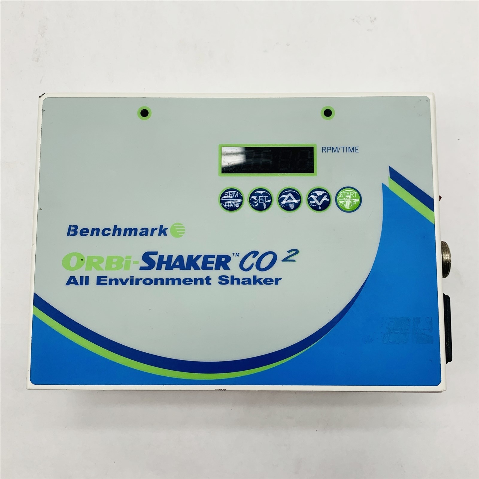 Benchmark Orbi-Shaker CO2 Incubator Shaker Platform w/Remote Controller Module