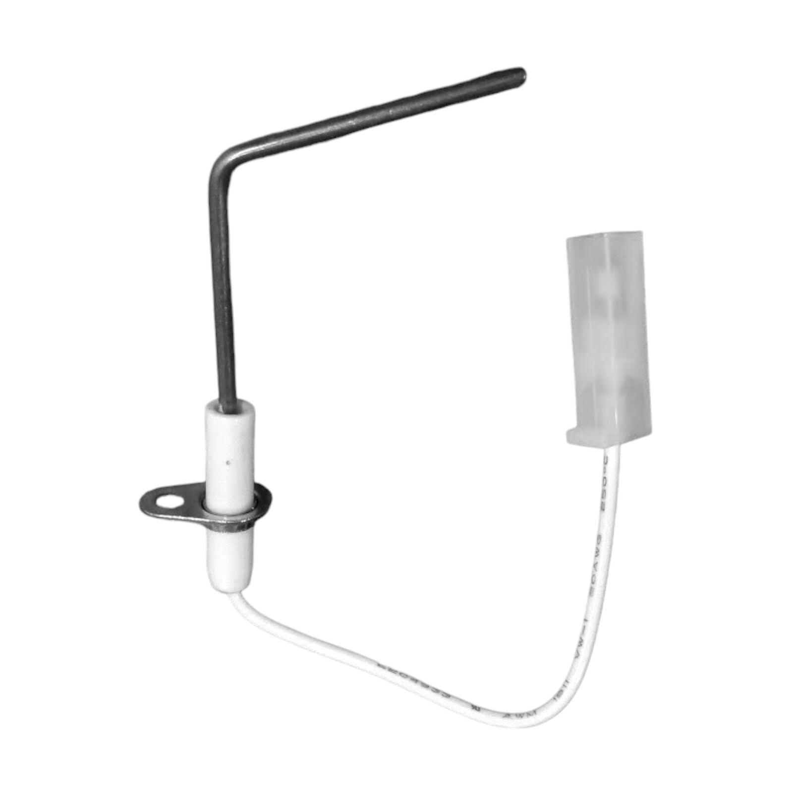 Robertshaw 10-681 Furnace Flame Sensor for Carrier Bryant LH33WZ511 LH680014