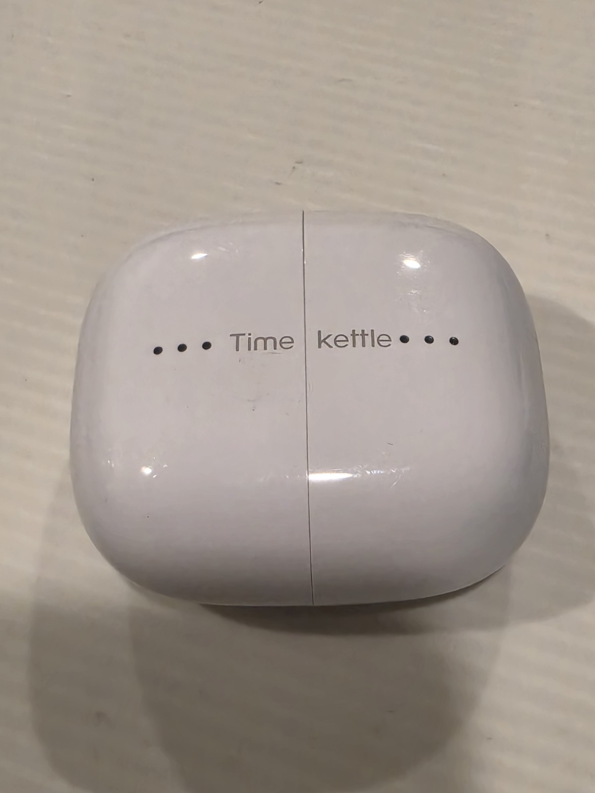 Timekettle M3 Language Translator Earbuds 3-in-1 White Bluetooth ANC