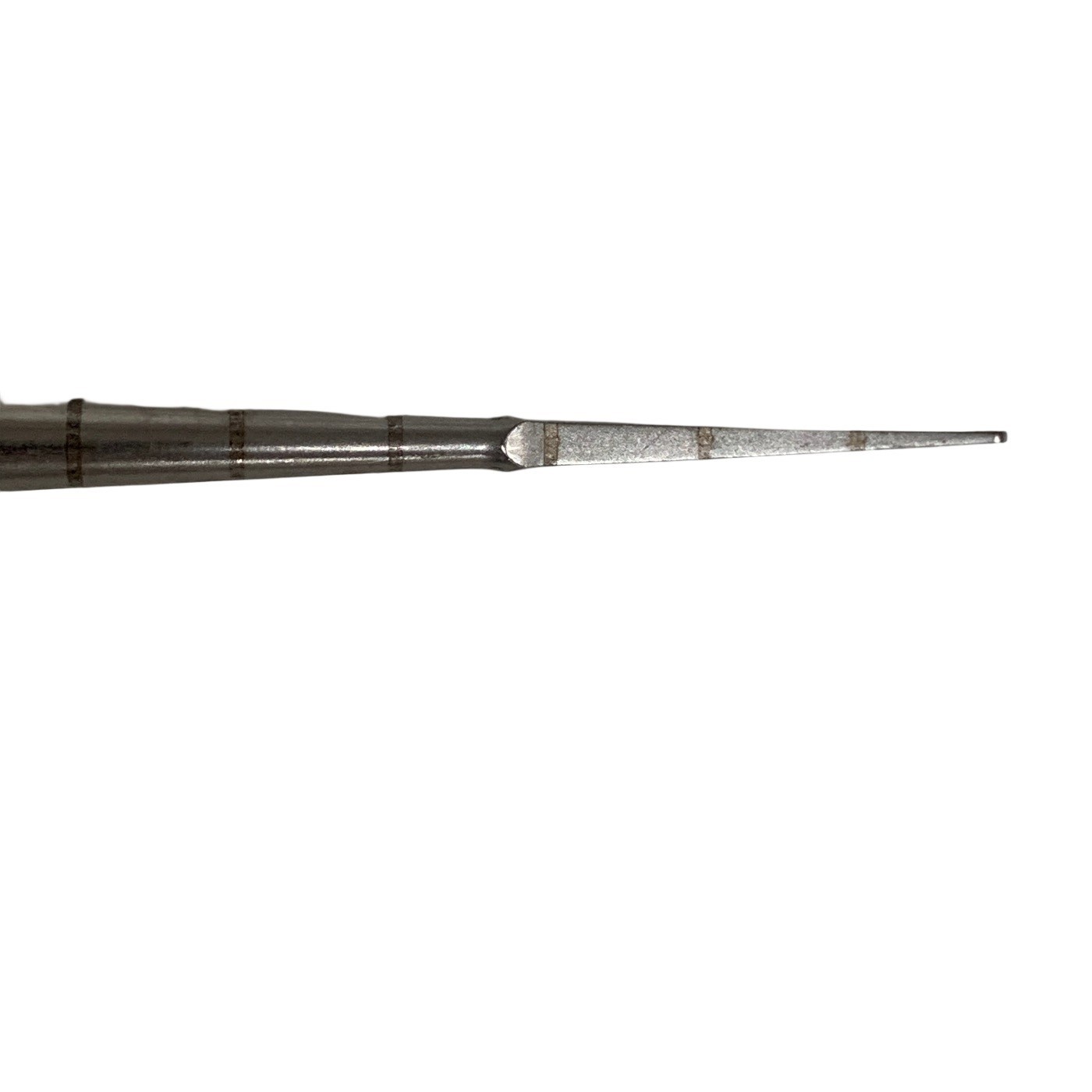 ZIMMER BIOMET REF 14-500002 STRAIGHT LUMBAR PEDICLE PROBE
