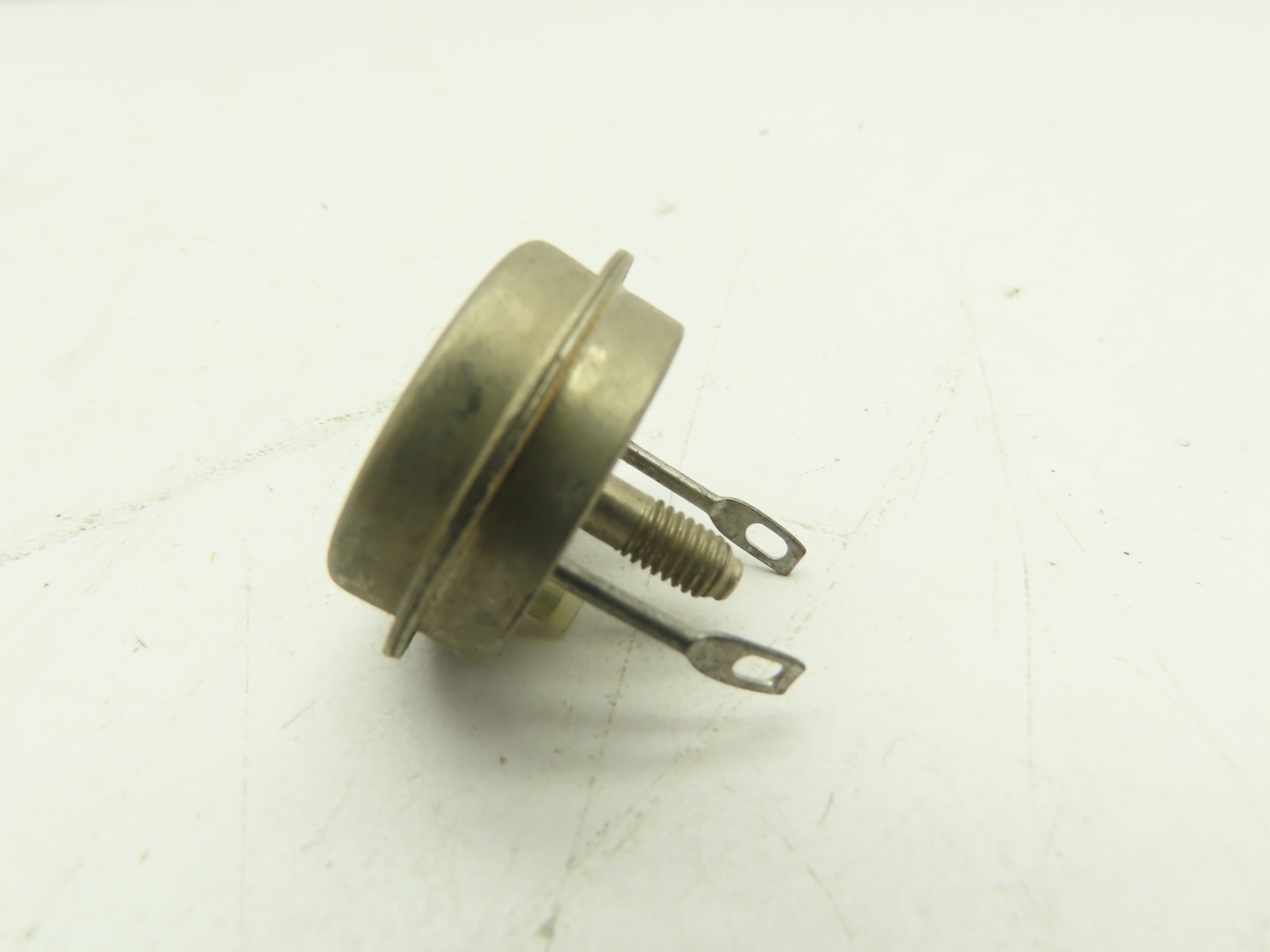 Delco DS-501 Germanium Transistor Lot of 2