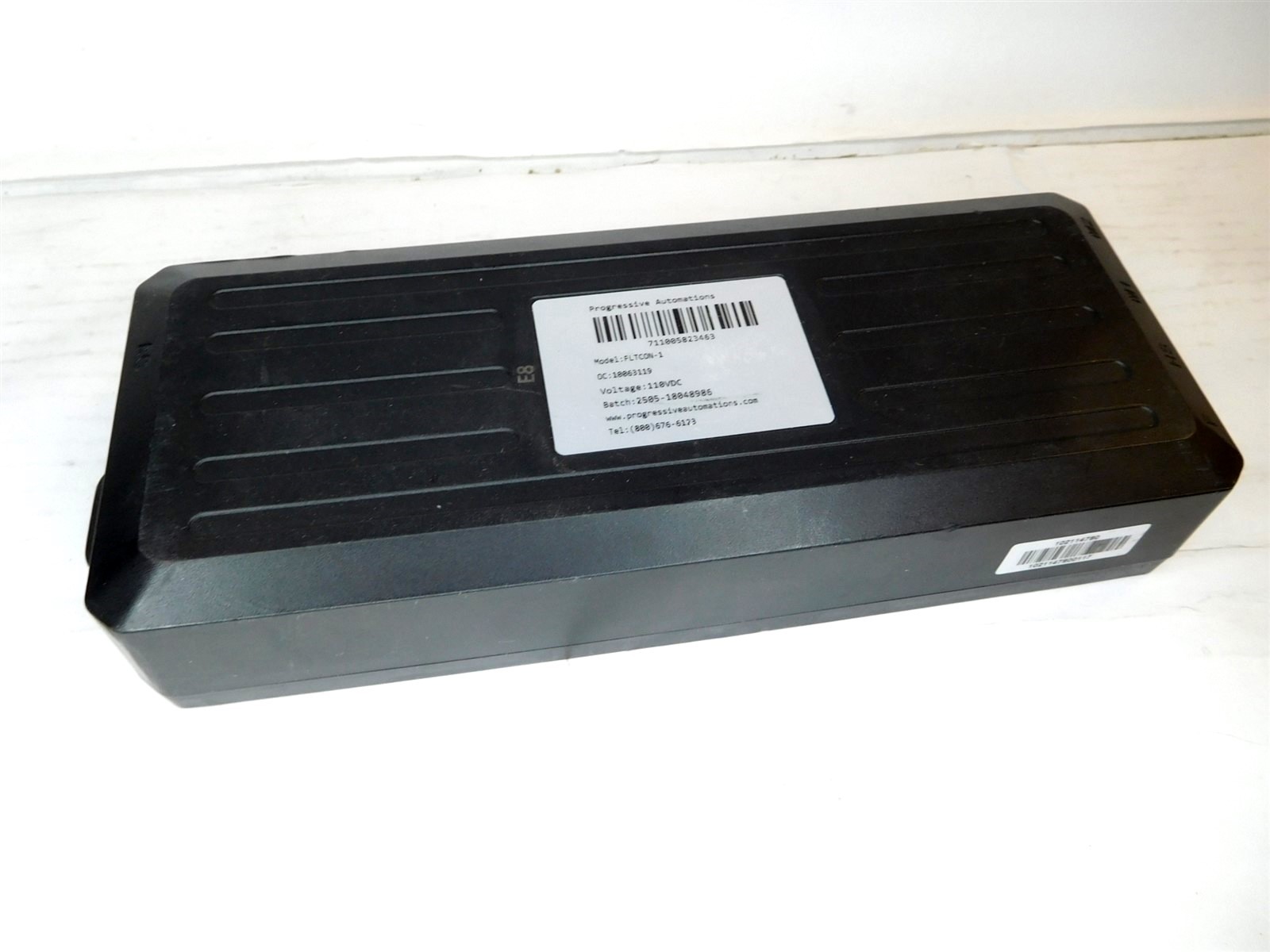 Progressive Automations FLTCON-1 Table Actuator Controller 24v Hall Effect 1(S1)