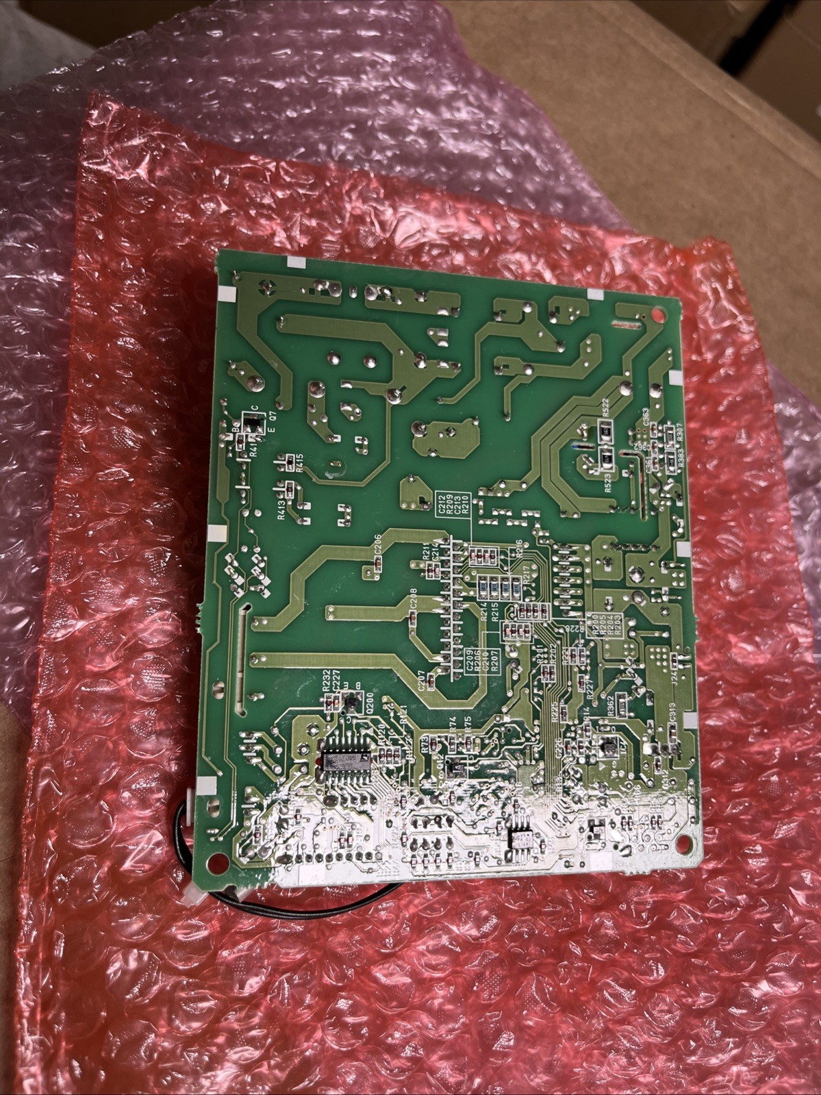 DAIKIN 1979060 Printed Circuit Assembly 3F011643-11