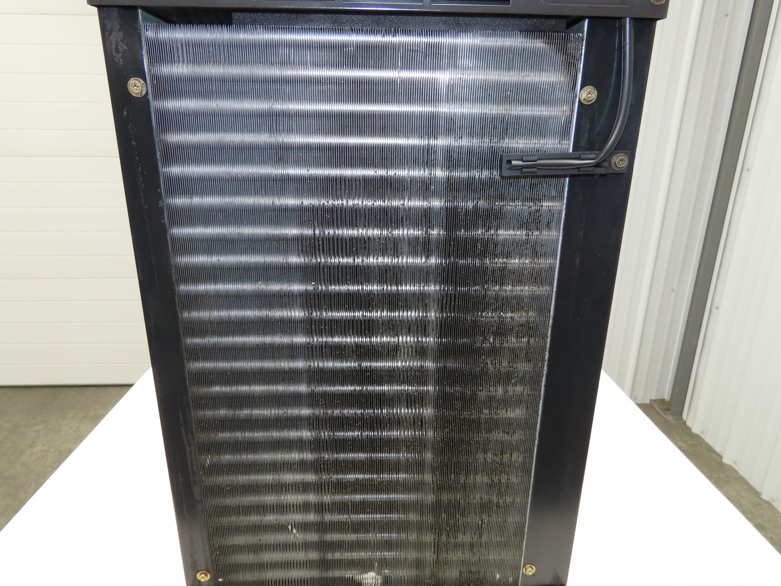 Daikin Oilmatic Hydraulic Oil Chiller Temp Regulator 200/220V 3Ph