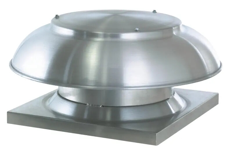 Captive-Aire Systems, Inc. 14″ Commercial Makeup Air Fan 1174 CFM 1/6 HP