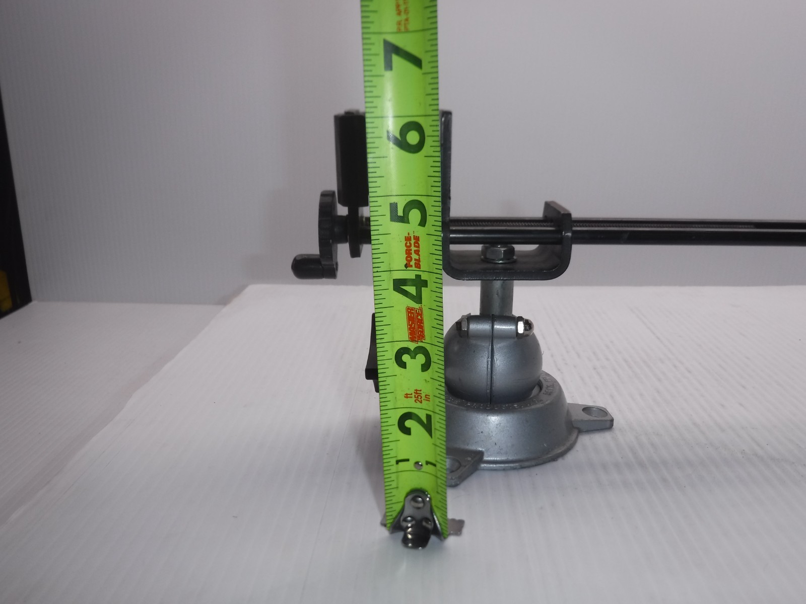 Panavise Products Inc. Wide Multi-Angle Vise With Swivel Base