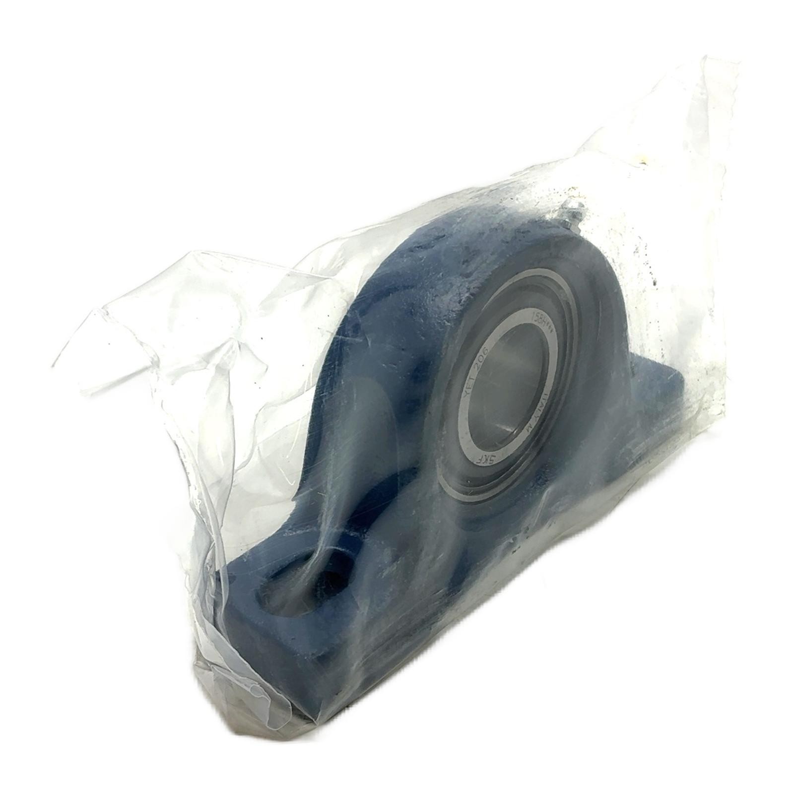 SY30 FM SKF, SKF Pillow Block Bearing Unit 30mm Bore SY 30 FM, SY30 FM, SY30F…