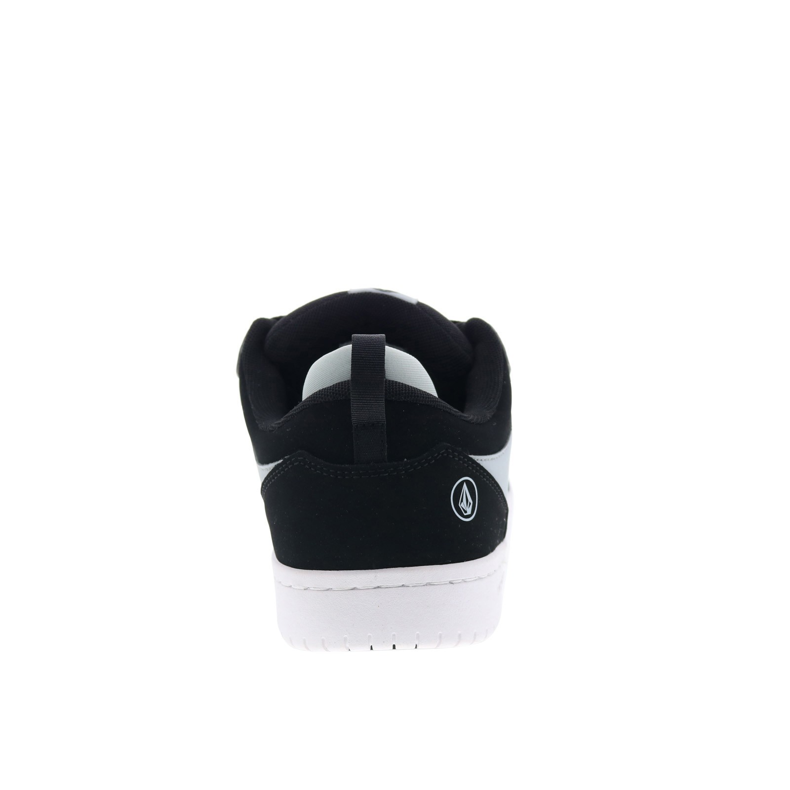 Volcom Workwear Vitals Composite Toe SR Mens Black Wide Work Shoes