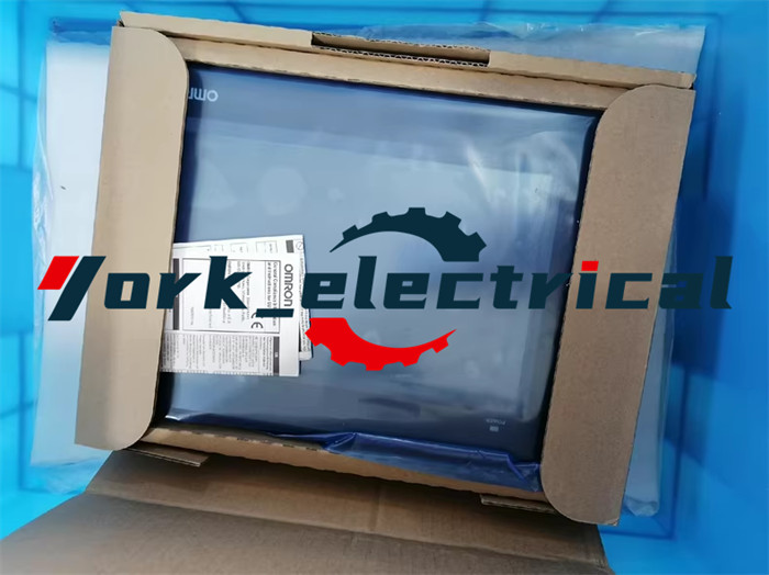 Express ship new in box Omron NB10W-TW01B NB10WTW01B touch screen Fast Ship