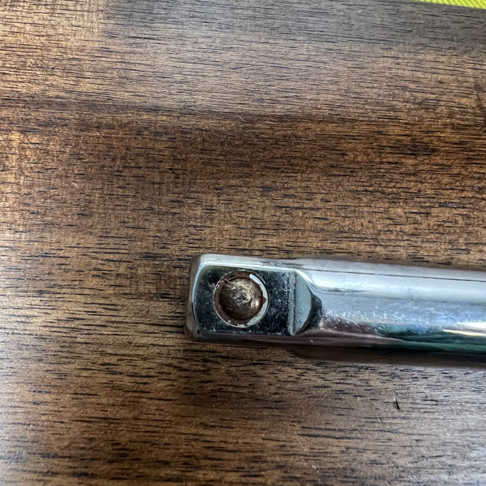 ACE 1/2″ Drive 5″ Socket Extension Chrome Finish Tool