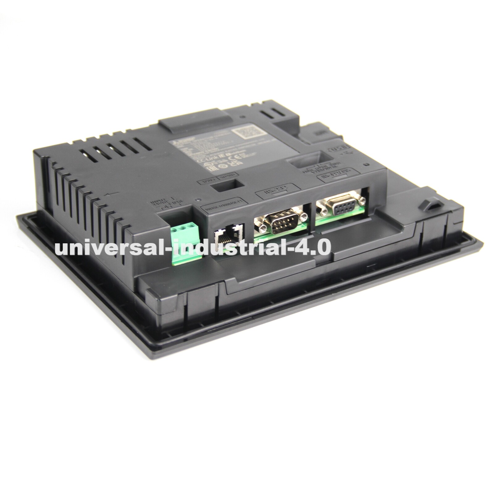 New Mitsubishi GS2107-WTBD-N = GS2107-WTBD HMI Touch Panel Display Screen