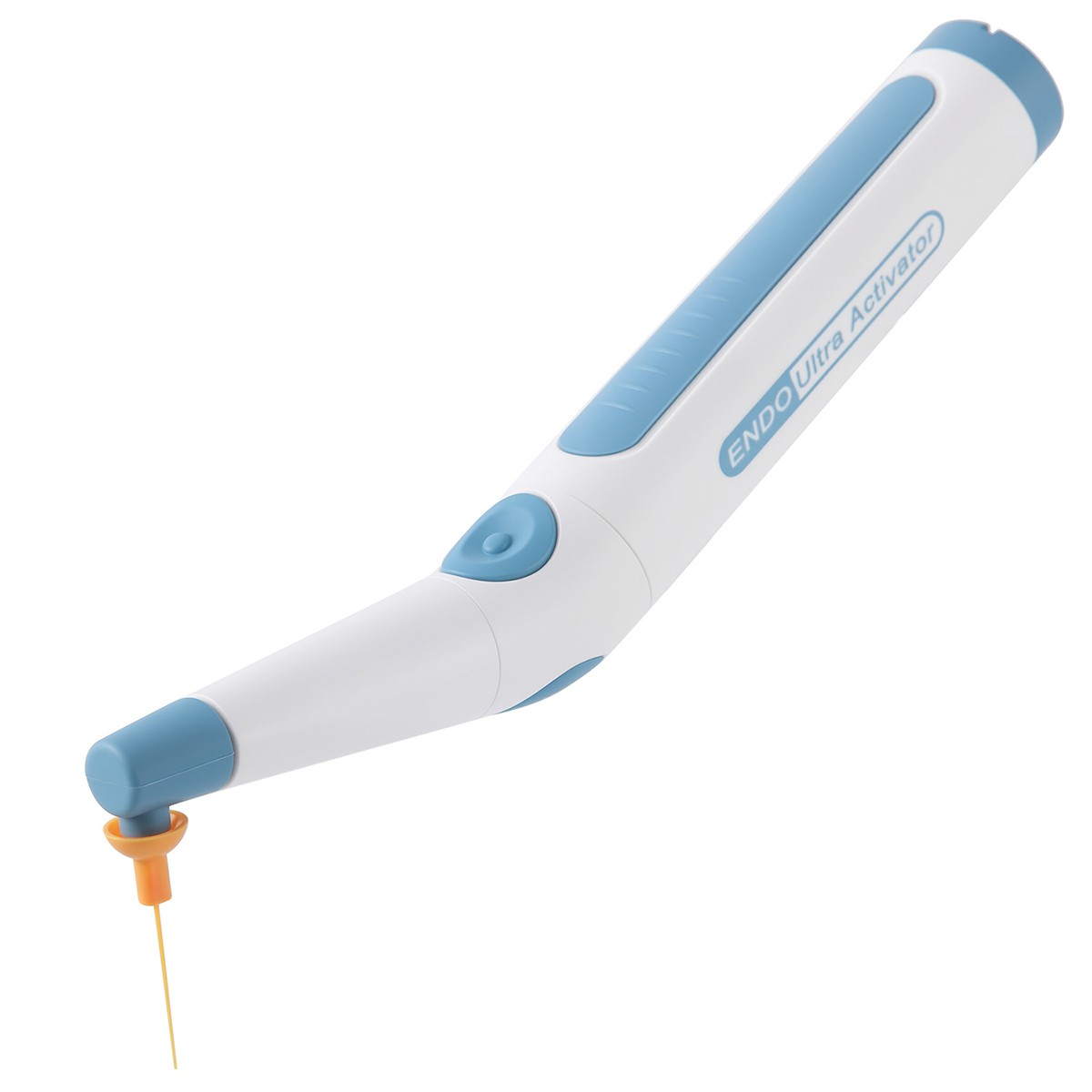 Dental Endo Ultrasonic Sonic Activator Root Canal Irrigator+60Tips/150tips