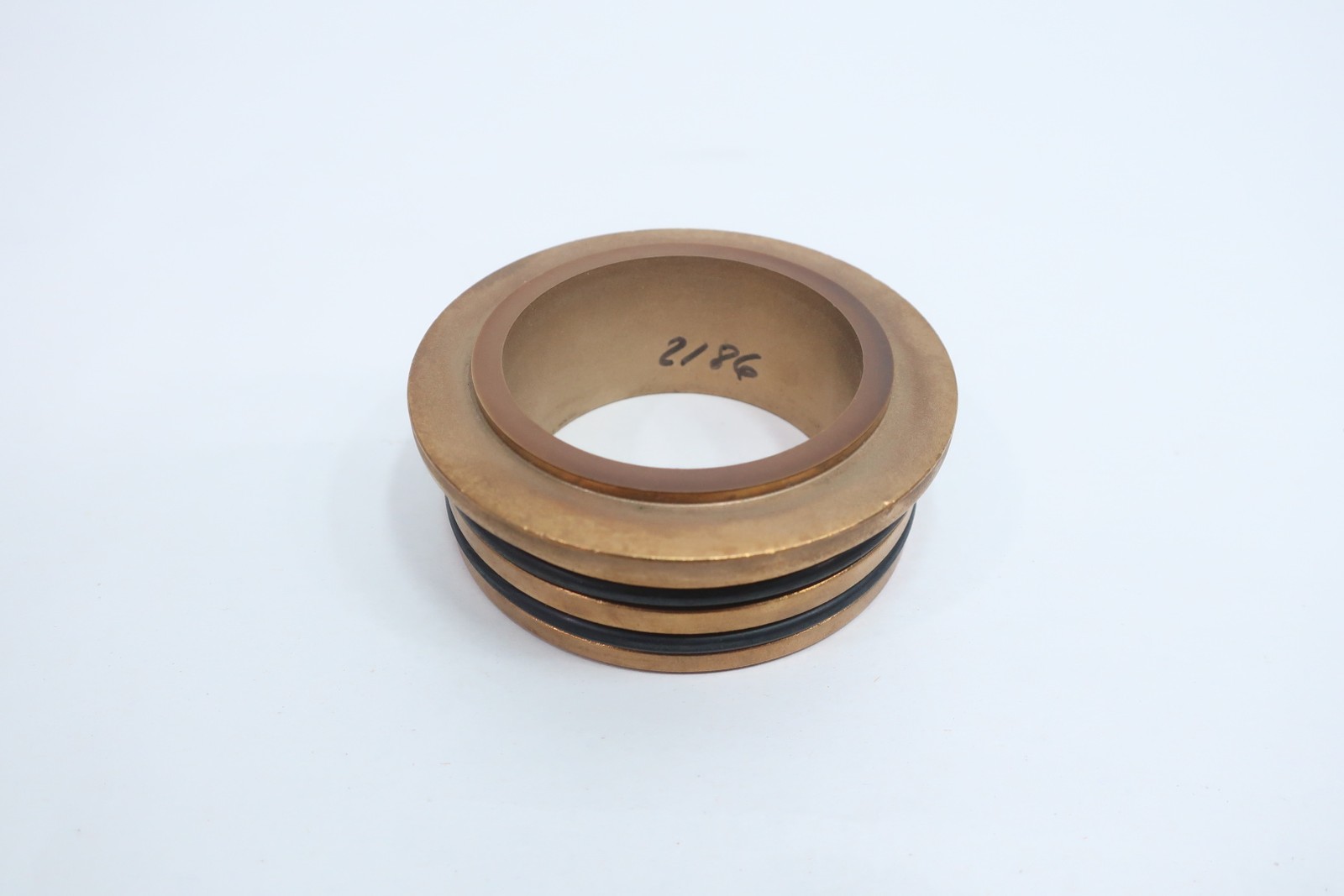 John Crane SM1383 Spec Clamp Seat 2.125in