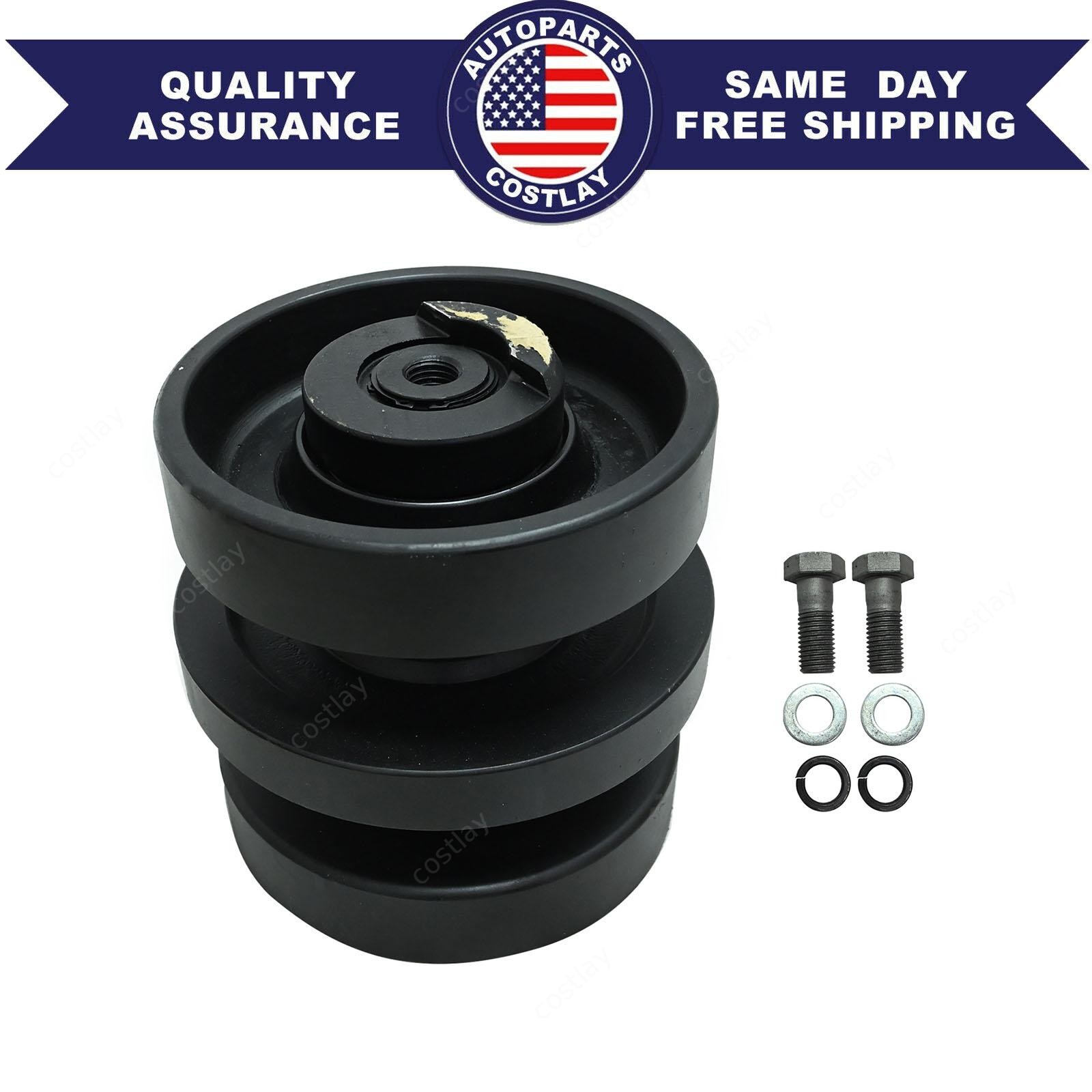 Track Roller/Bottom Roller For CATERPILLAR CAT 289D Undercarriage US
