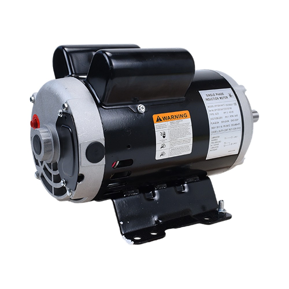 230V 5HP Air Compressor Motor 54421193 23220064 for Ingersoll Rand 60HZ NEW