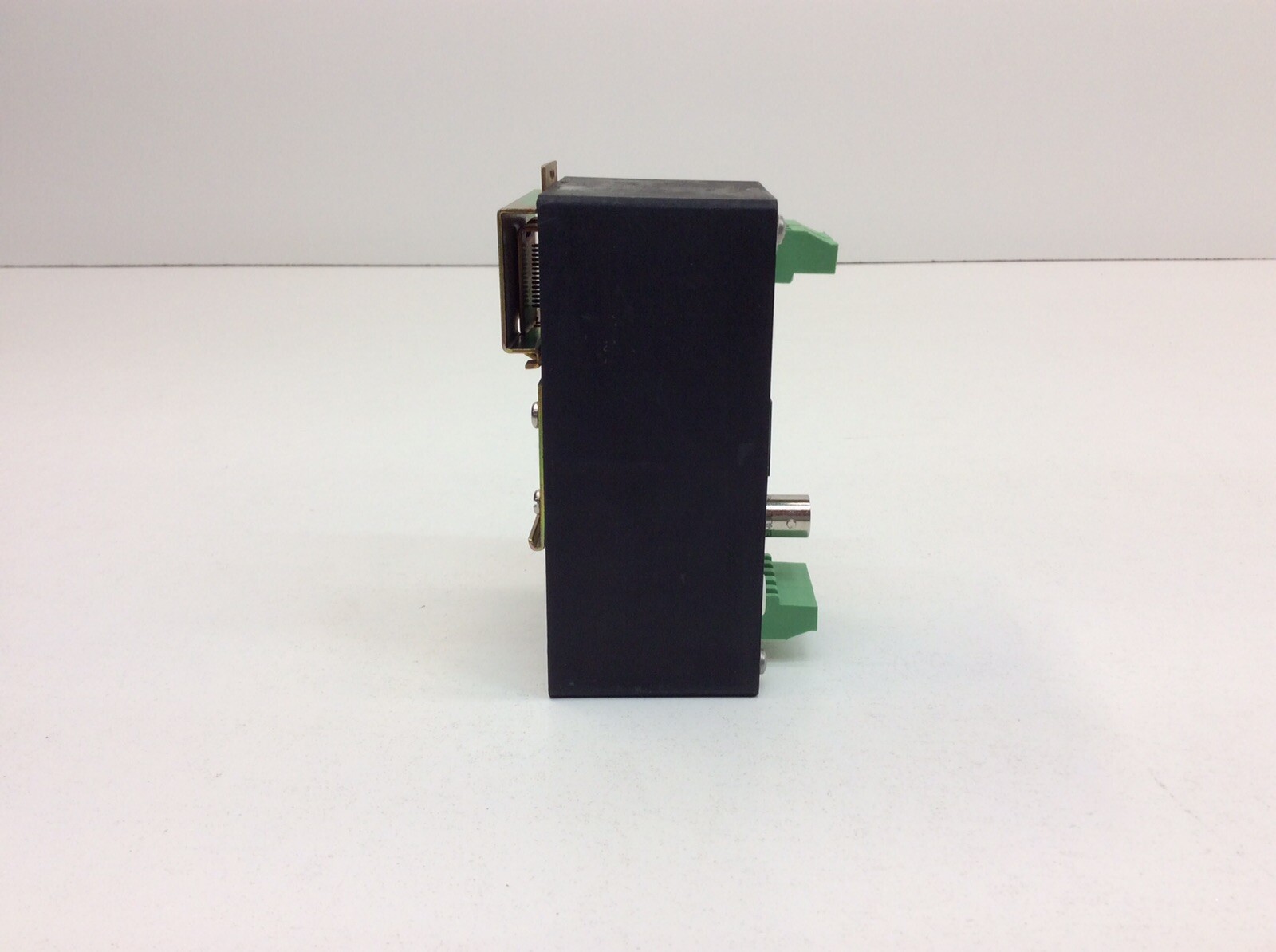 Metrix 5534-M1139 Vibration Transmitter 145 mV/ips 4-20mA 0-10 Mils 24VDC