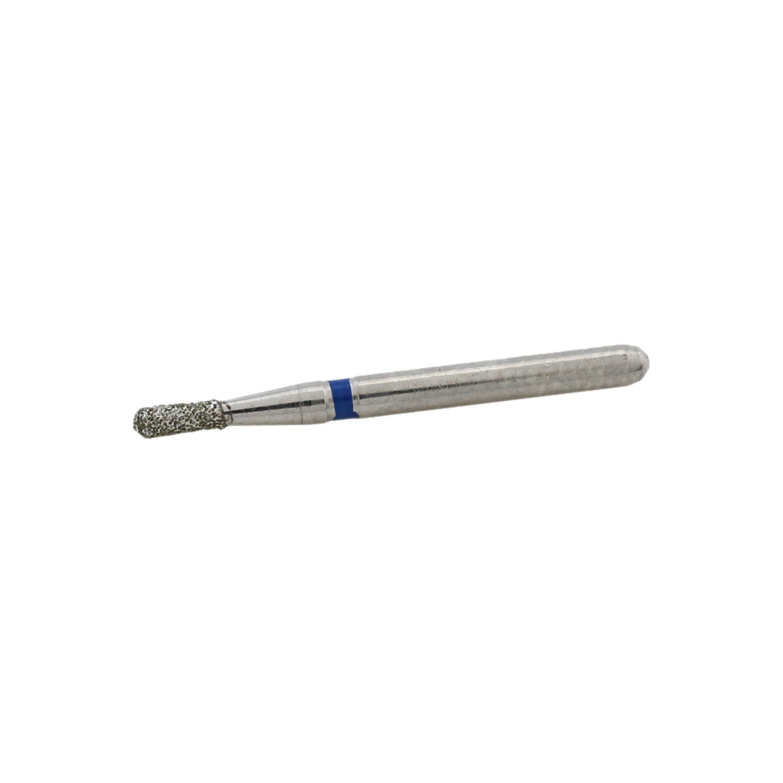 Dental Diamond Bur Pear 830 Long Pear 830L Coarse Medium FG 330 Burs High Speed