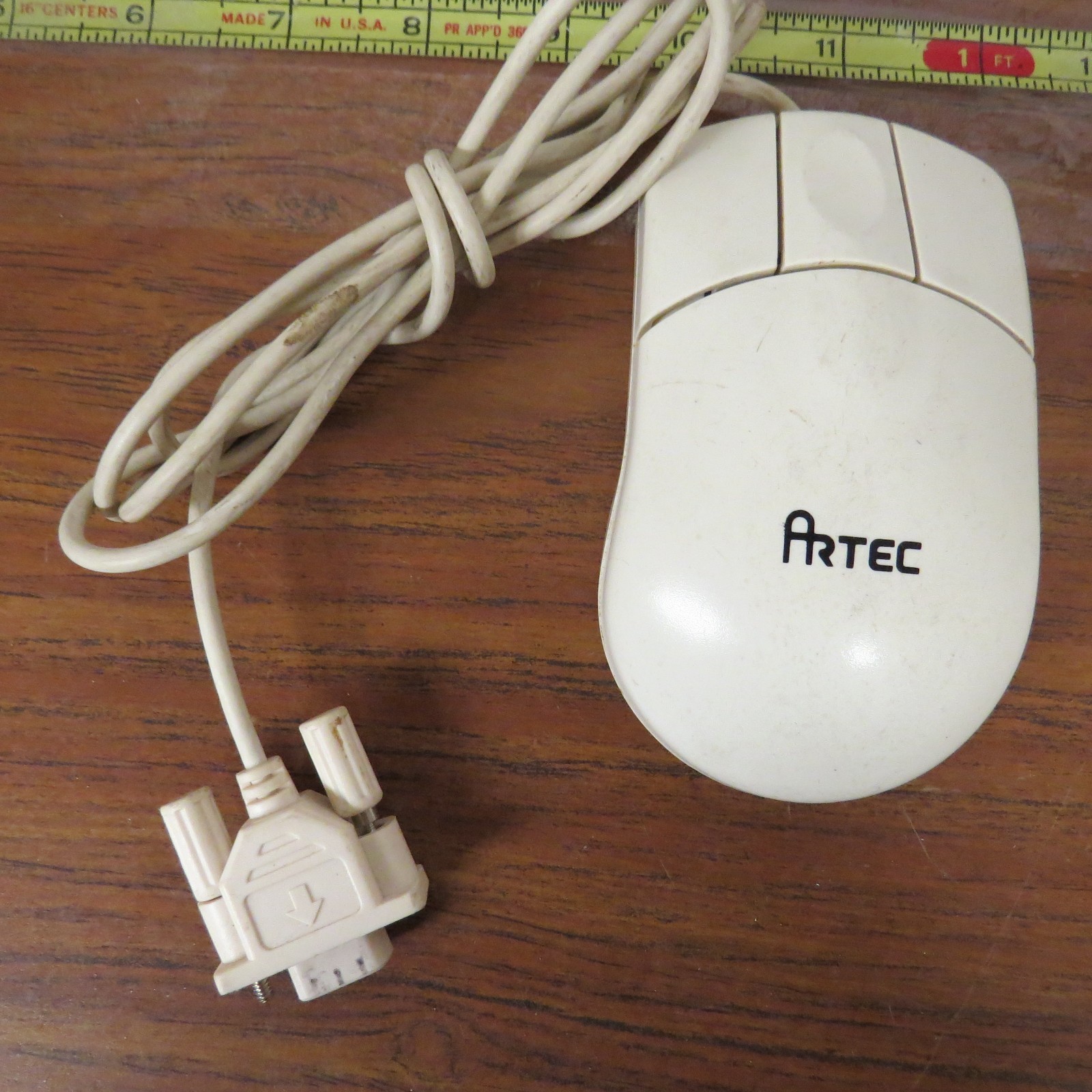 + ARTEC ITEUECMN9460 (no ball)