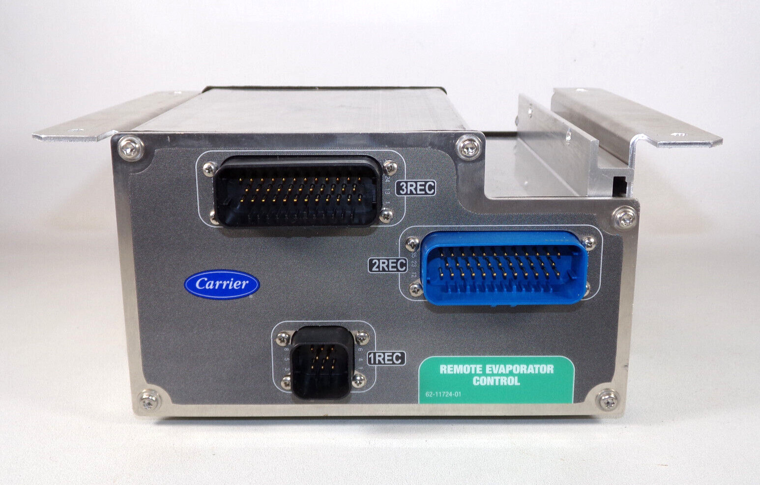 New Carrier Transicold 12-00713-16 Remote Evaporator Control Unit