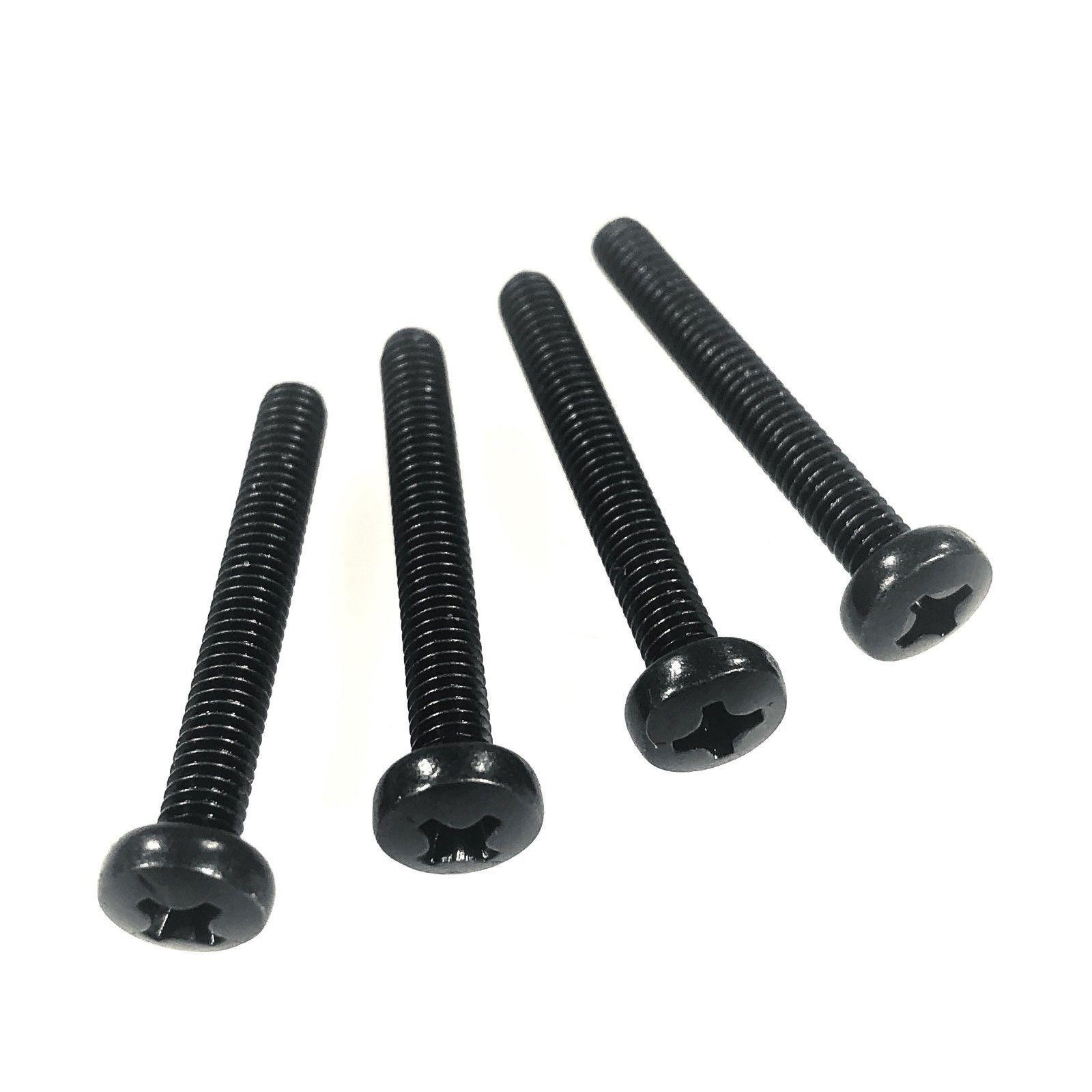 Base Stand Screws for Hisense 40H3E, 55N4000UW