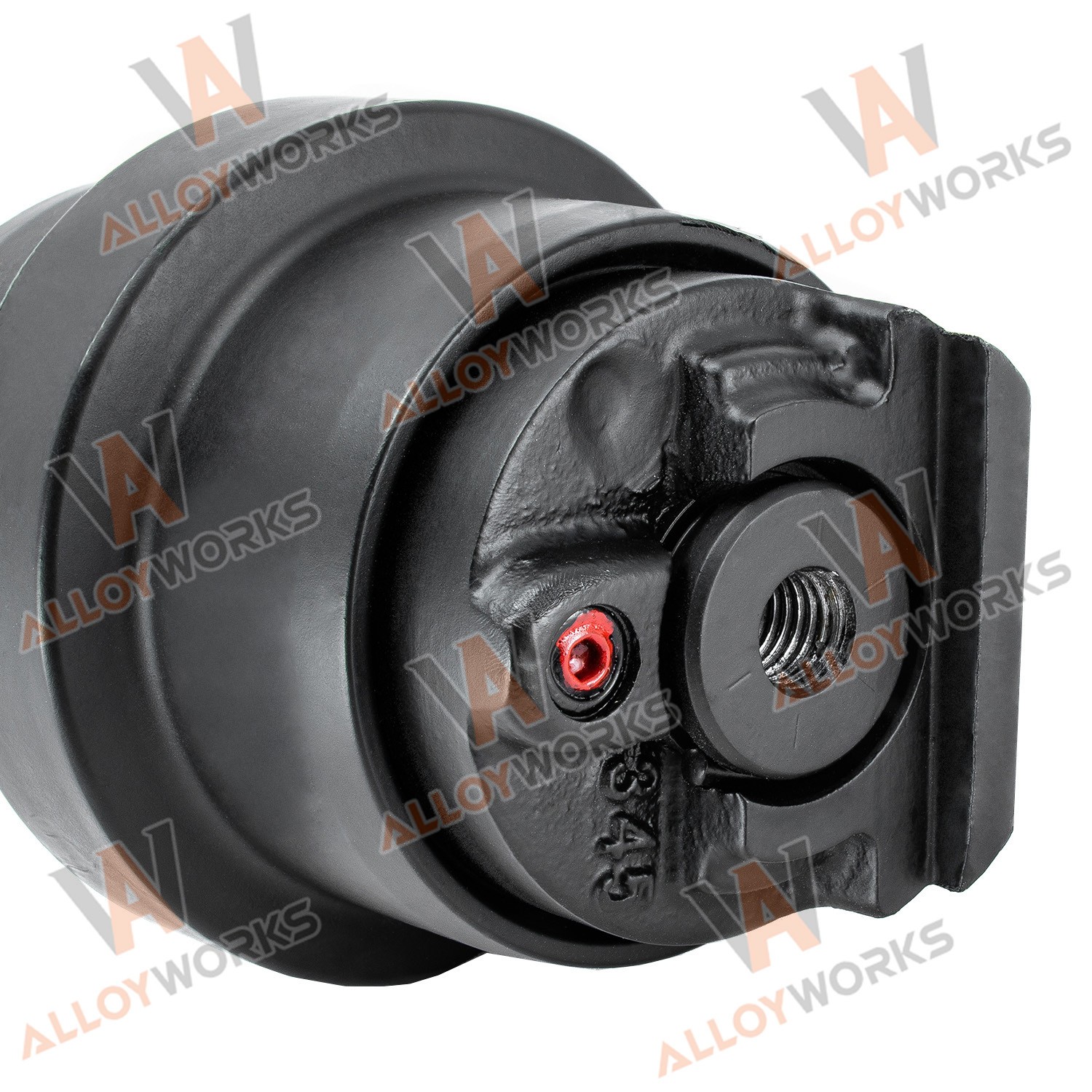 FOR John Deere 35G Excavator Heavy Duty Bottom Roller Undercarriage Track Roller