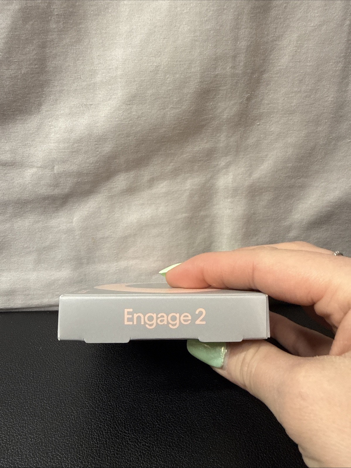 Loop Engage 2 Ear Plugs 8dB •Rose• Brand New/Sealed