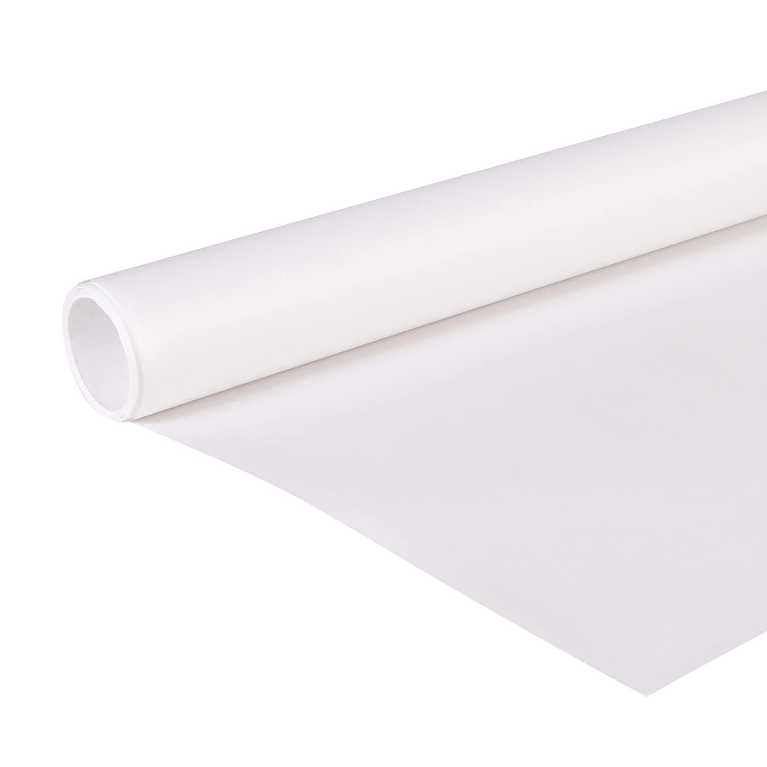 195751C Roll Coloured Kraft Paper, 10 x 0.7m, 65g, PEFC, Ideal for Your Ba…