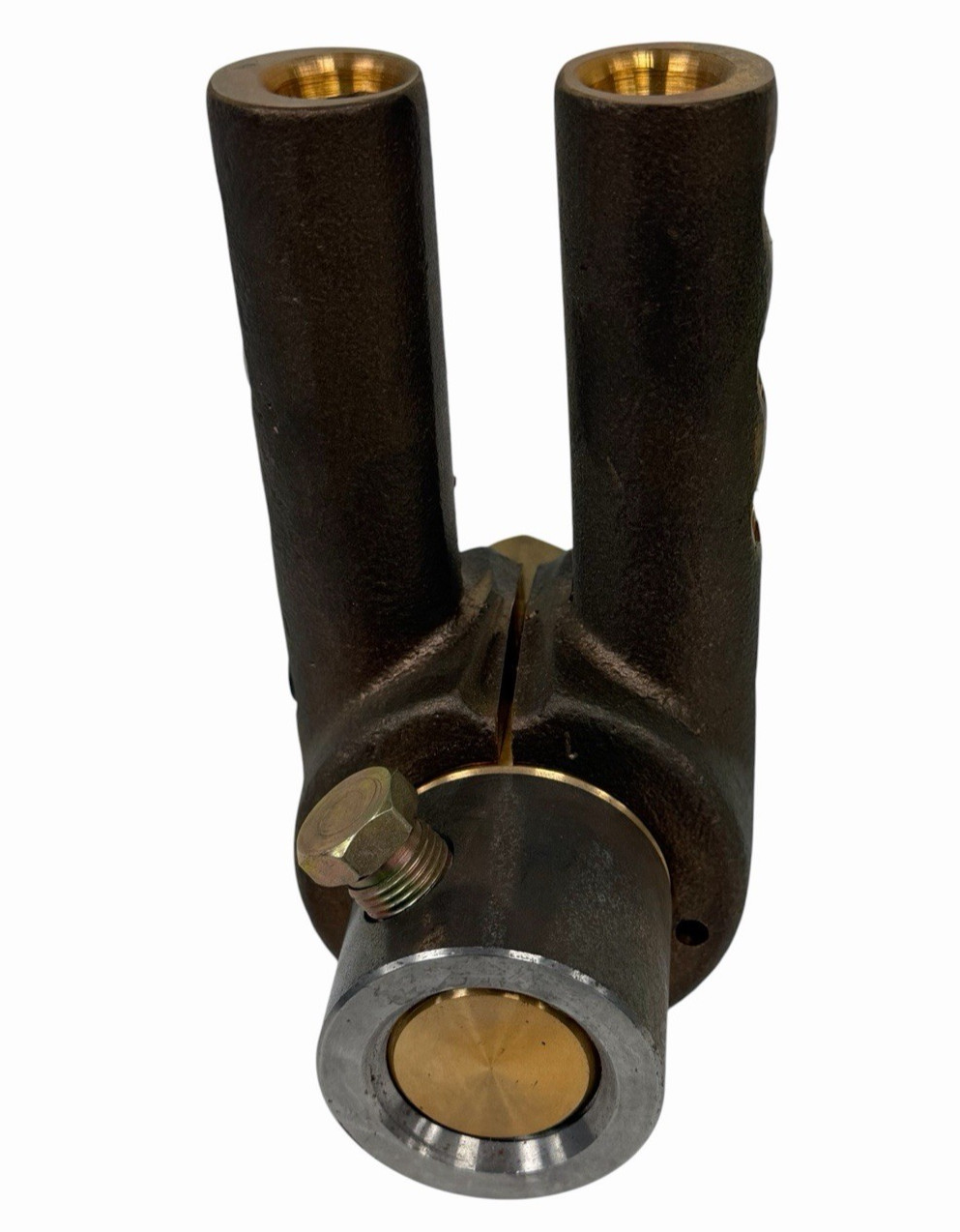 NEW LENCO ROTO-GROUND CLAMP