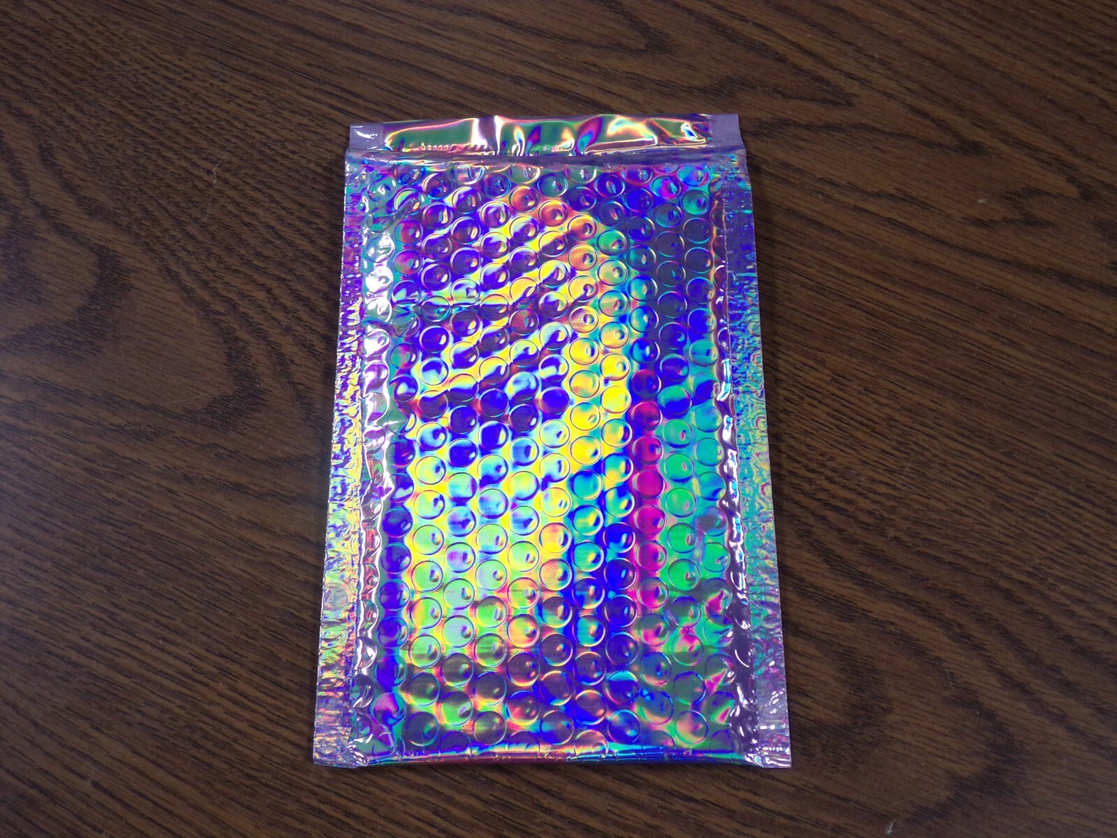 10-100 4×8 Lavender Metallic BUBBLE Mailers #000 Shipping Protective 10 25 50