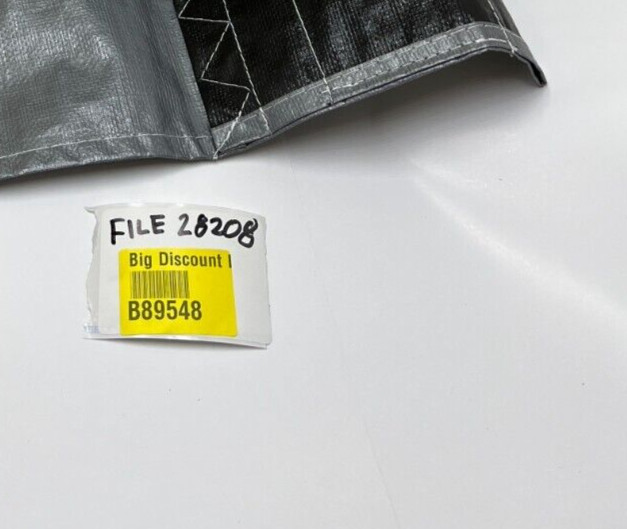 Box of 10 Erico Caddy 5/16-1/2 Cable Hanger System Cat42558Sm 100 lb Capacity