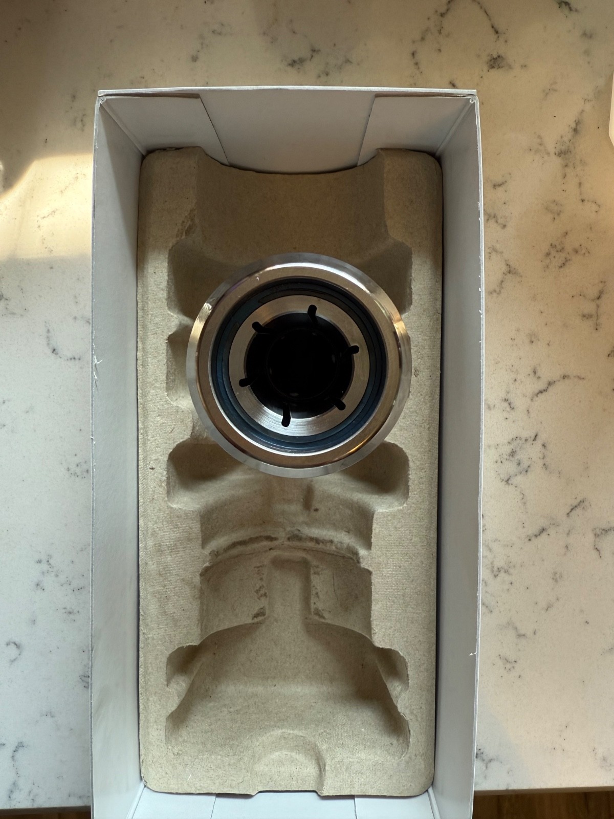 Lyndex-Nikken NBT30-C1-75G | 25000 RPM NBT30 Dual Contact Milling Chuck