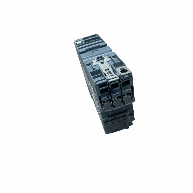 New Schneider In box LUB12 Non-Reversing Power Base, 12A, 110-240VAC LUB12