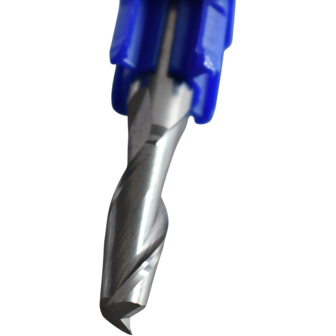NEW Best Carbide 521-23438 Universal Square End Mill 11/32 Dia 1» LOC 2 Flute