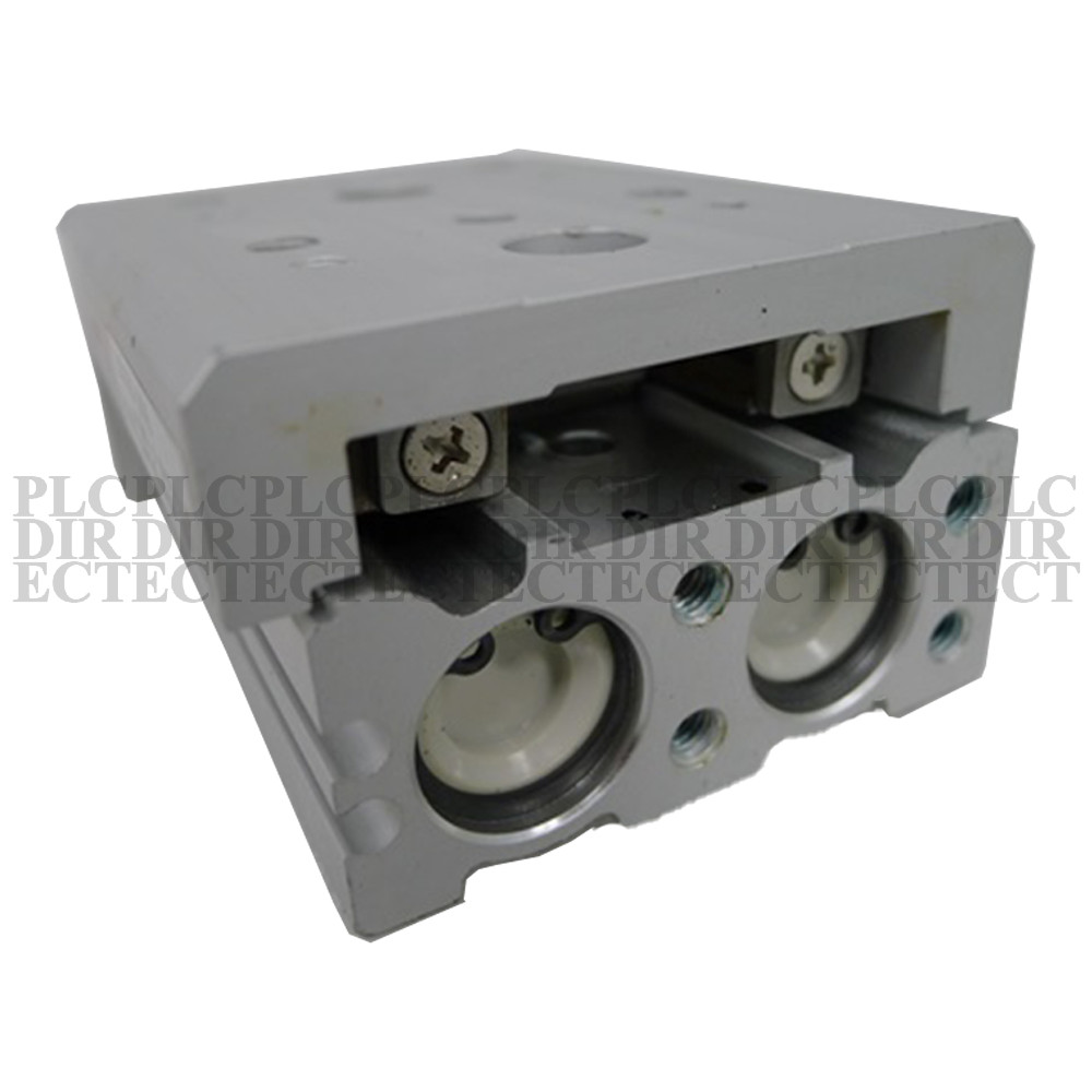 New SMC MXS16-30A Slide Cylinder