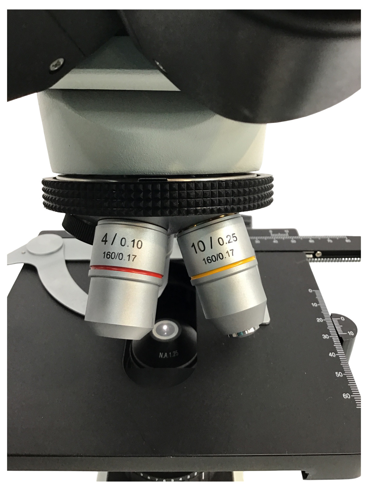 MCKESSON LUMEON SERIES MICROSCOPE