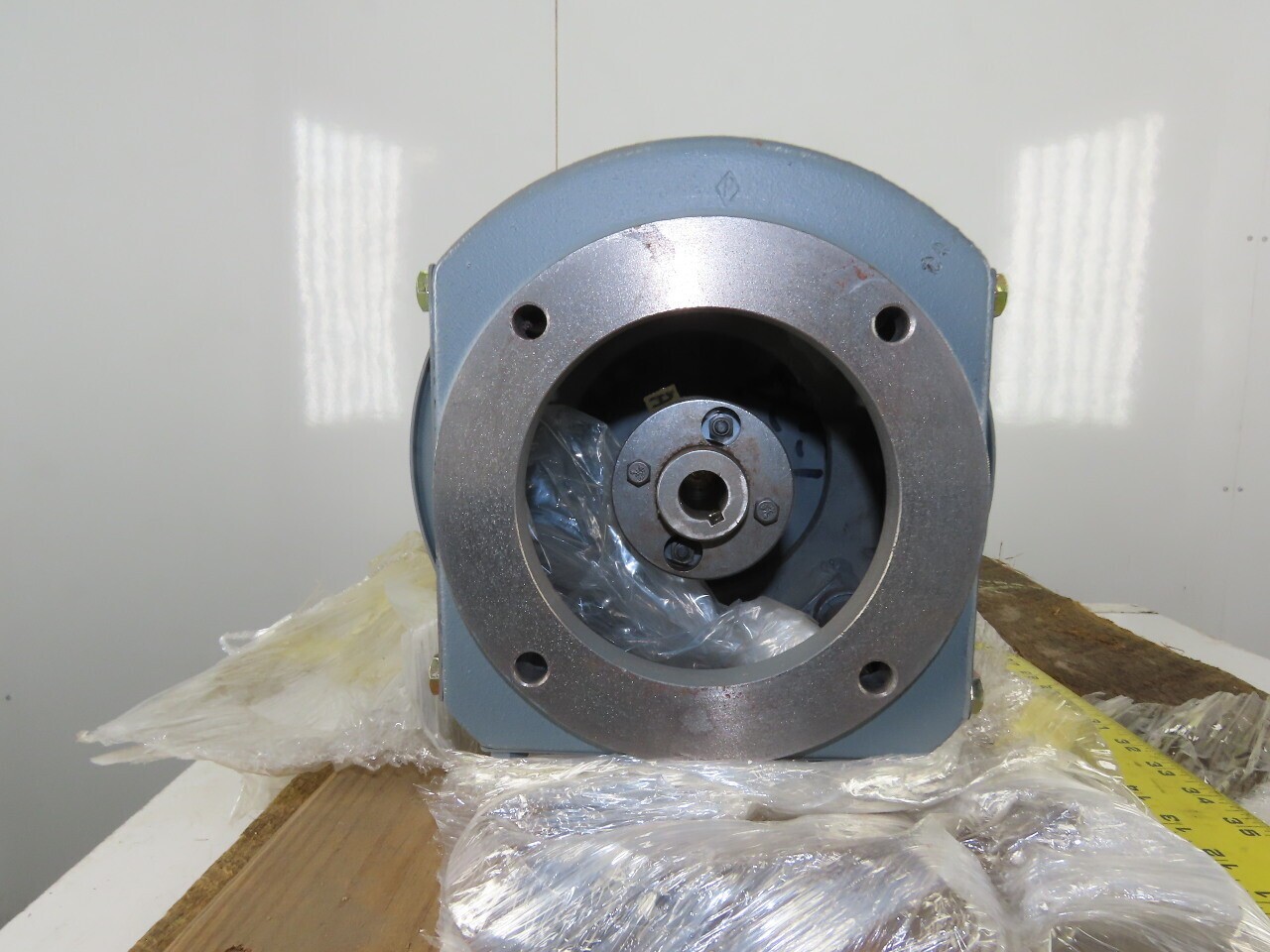 GE Kinamatic 1.5Hp 1750RPM 180 VDC Shunt Wound DC Motor