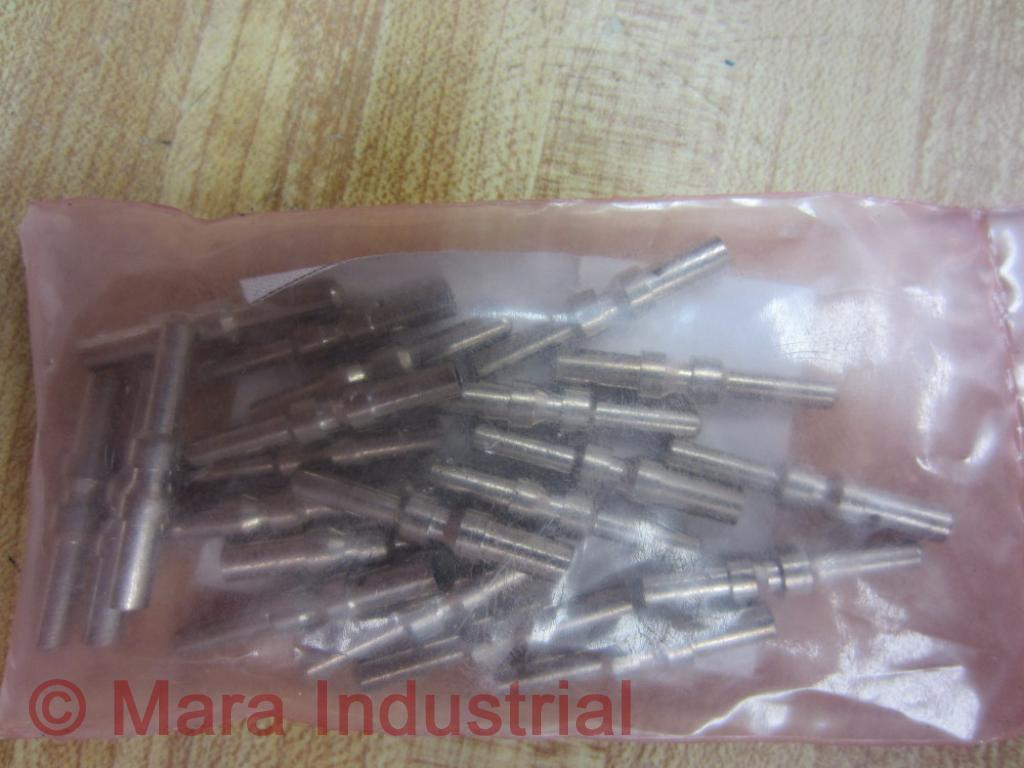 Molex 36105M03 Connector Missing Connector