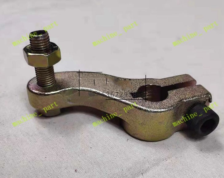 FitFor Komatsu Excavator pc120 200 240 360-5-6-7 Throttle Motor Hook Swing Arm