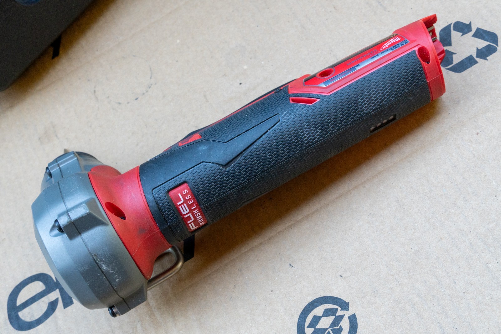 Milwaukee 2532-22 M12 FUEL ProPEX Expander Tool Kit 1/2″ to 1″ RAPID SEAL
