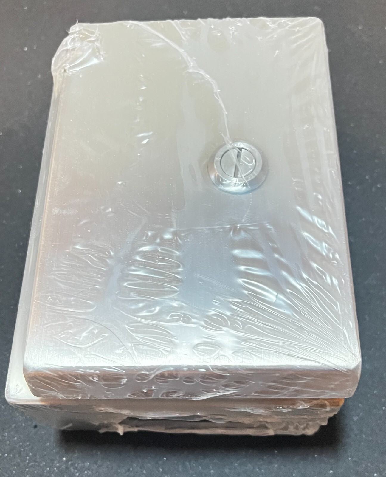 HOFFMAN WS080604SS Hoffman WATERSHED, Type 4X, 8.00×6.00×4.00, SS Type 304