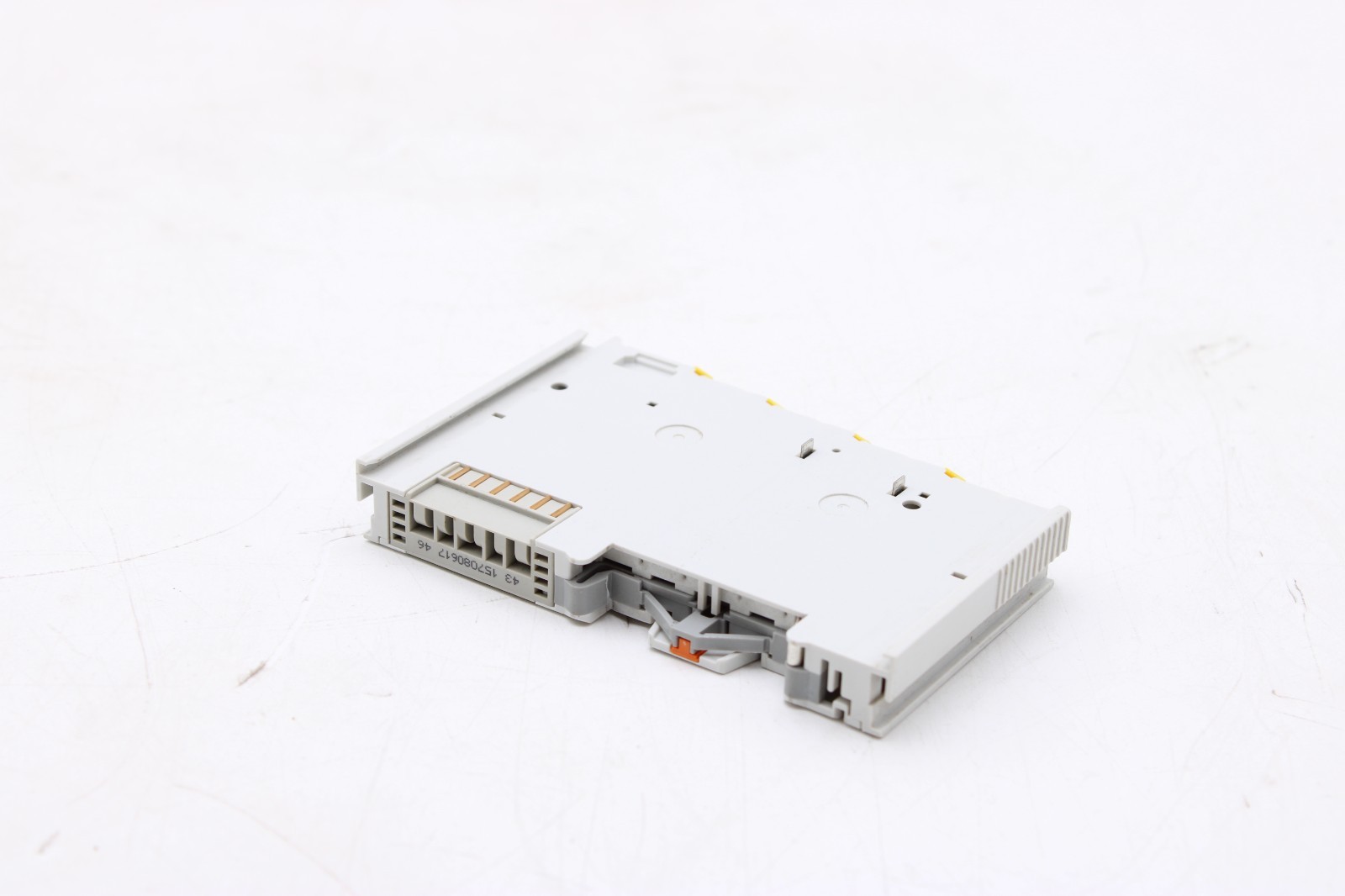 Beckhoff EL1008 16-Channel Digital Input Terminal