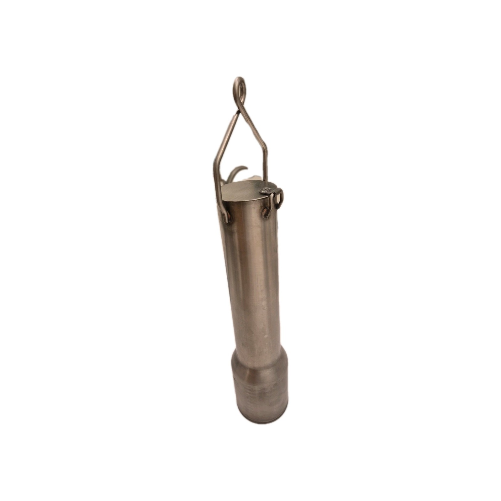 800ml Stainless Zone Sampler