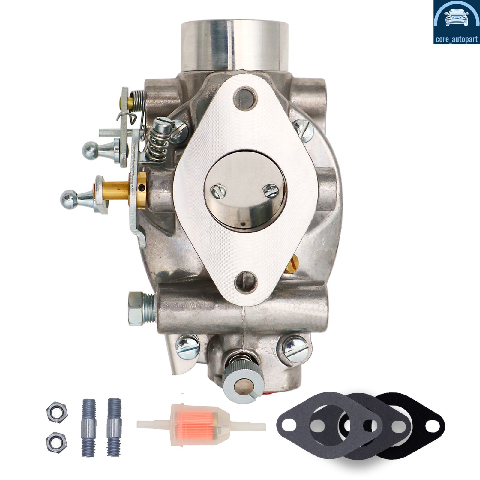 unused Carburetor for Massey Ferguson Tractor 35 40 50 F40 50 135 150 202 204
