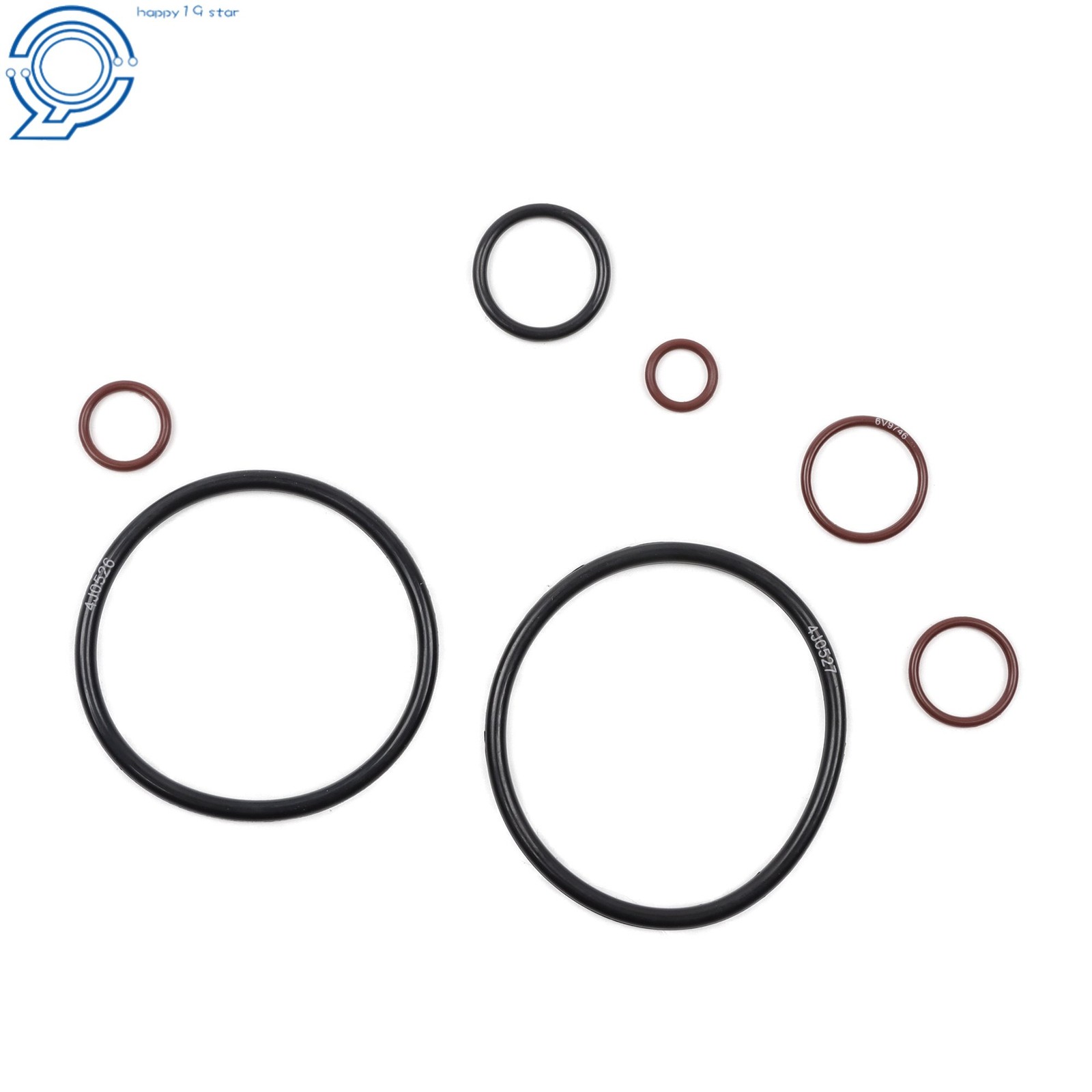 270-1528 2701528 O-Ring Seal Kit For Caterpillar Cat Seal Kits O Ring Kit