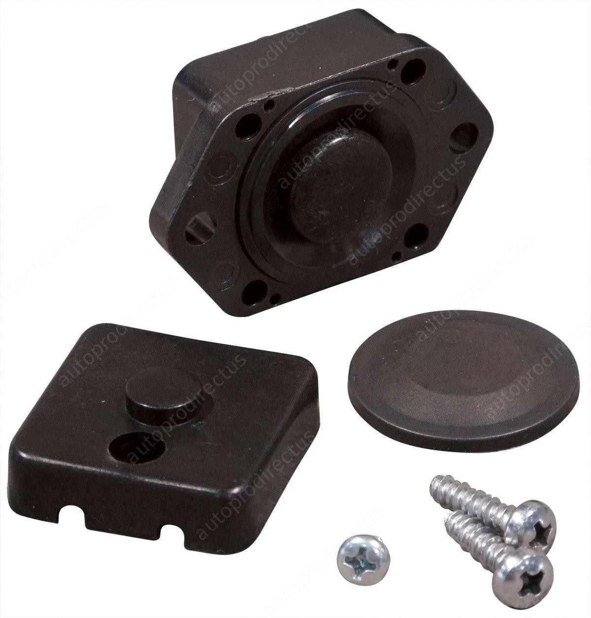 Pressure Switch Assembly 5157202, 60 PSI For Fimco 12V Diaphragm Pumps USA