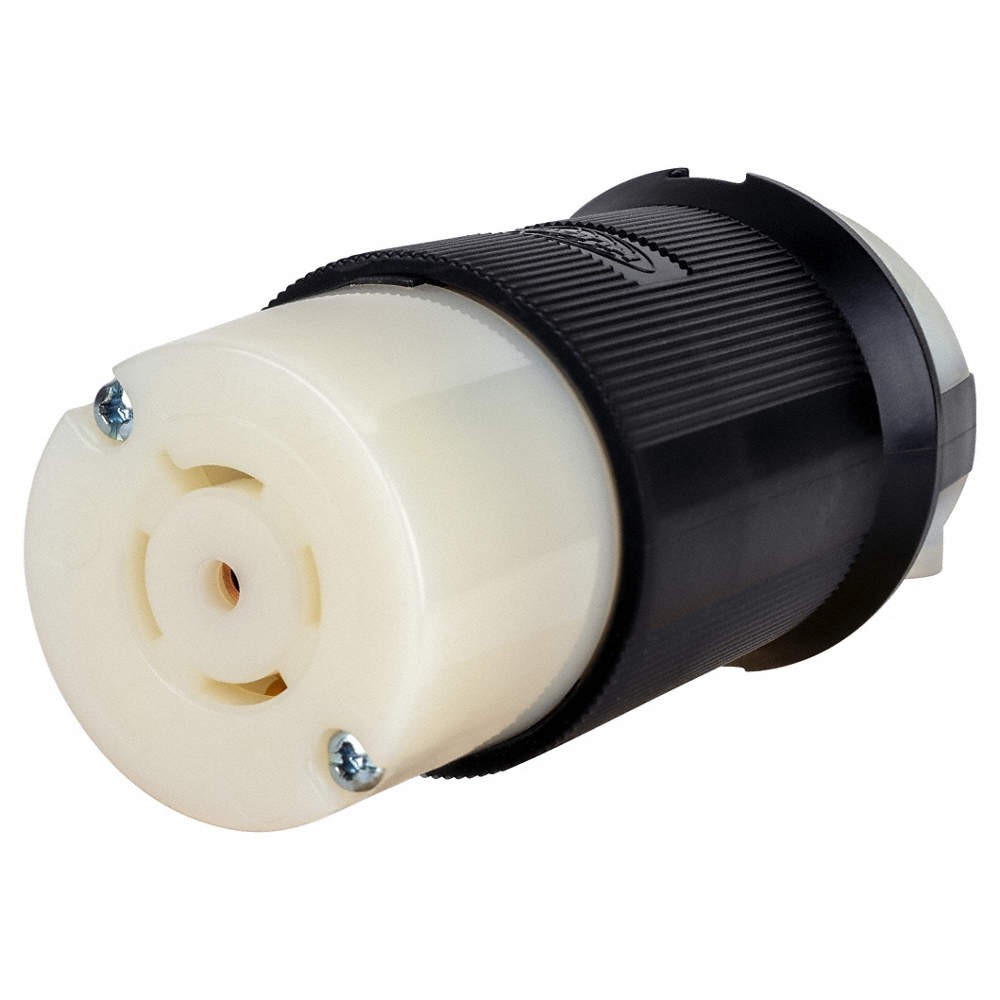 HUBBELL HBL2523ST Locking Connector 797VC9