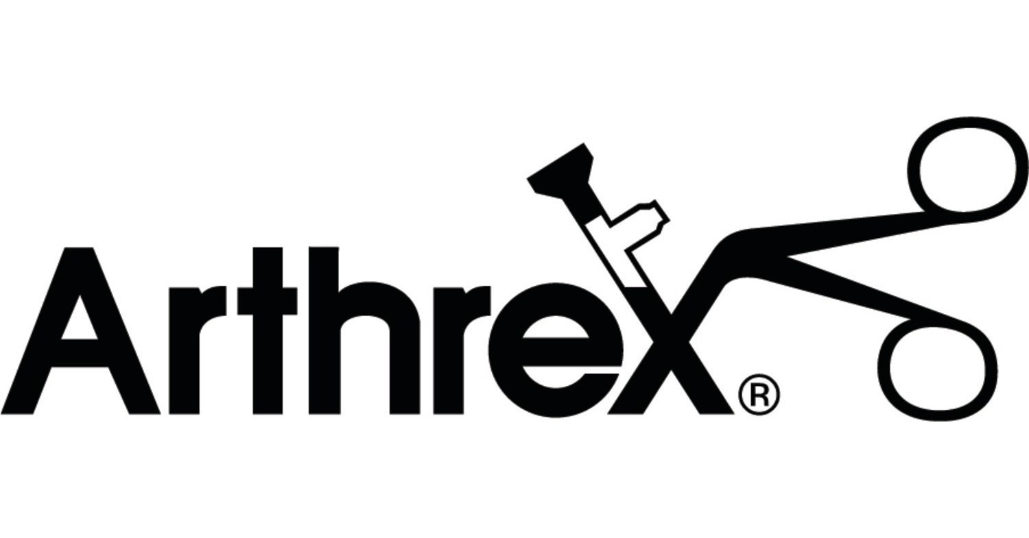 Arthrex AR-11796 FiberWire Suture Scissor, Curved, Blunt/Blunt
