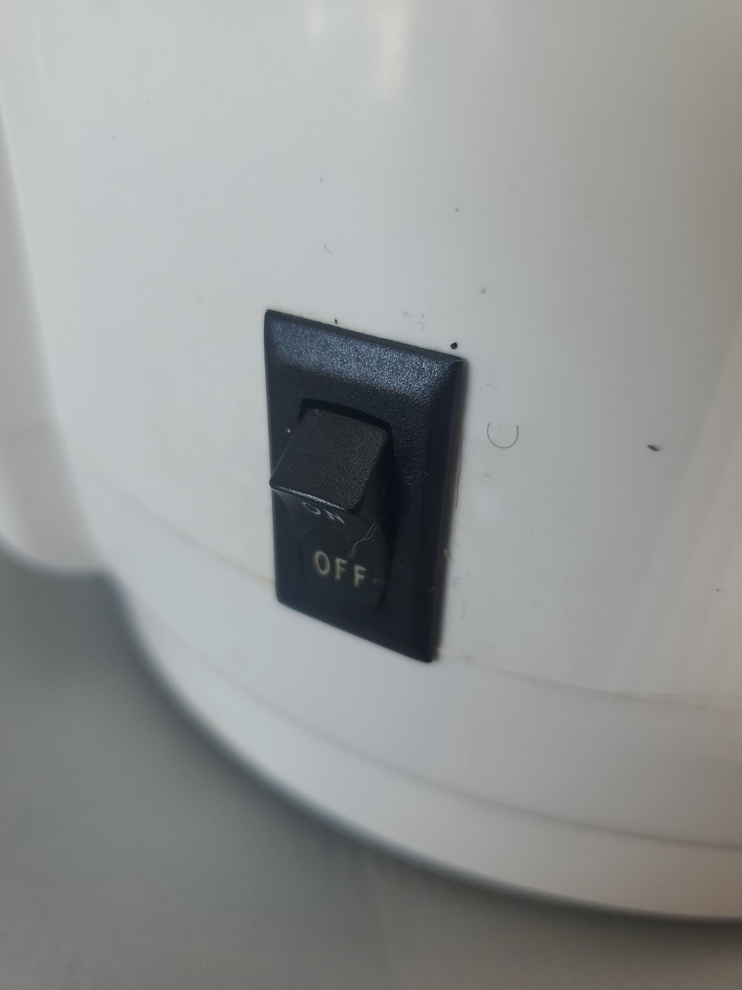 Waring Commercial Juice Extractor Professional Model 6001C 31JE27 PLEASE READ