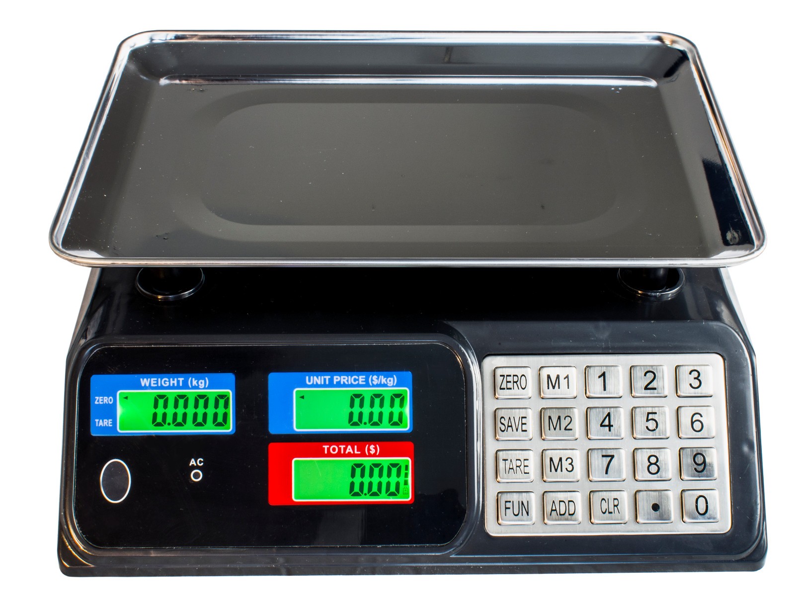 Checkweigher Shop Scales Market Scales Price Scales 40 kg Scales Digital Fruit Scales