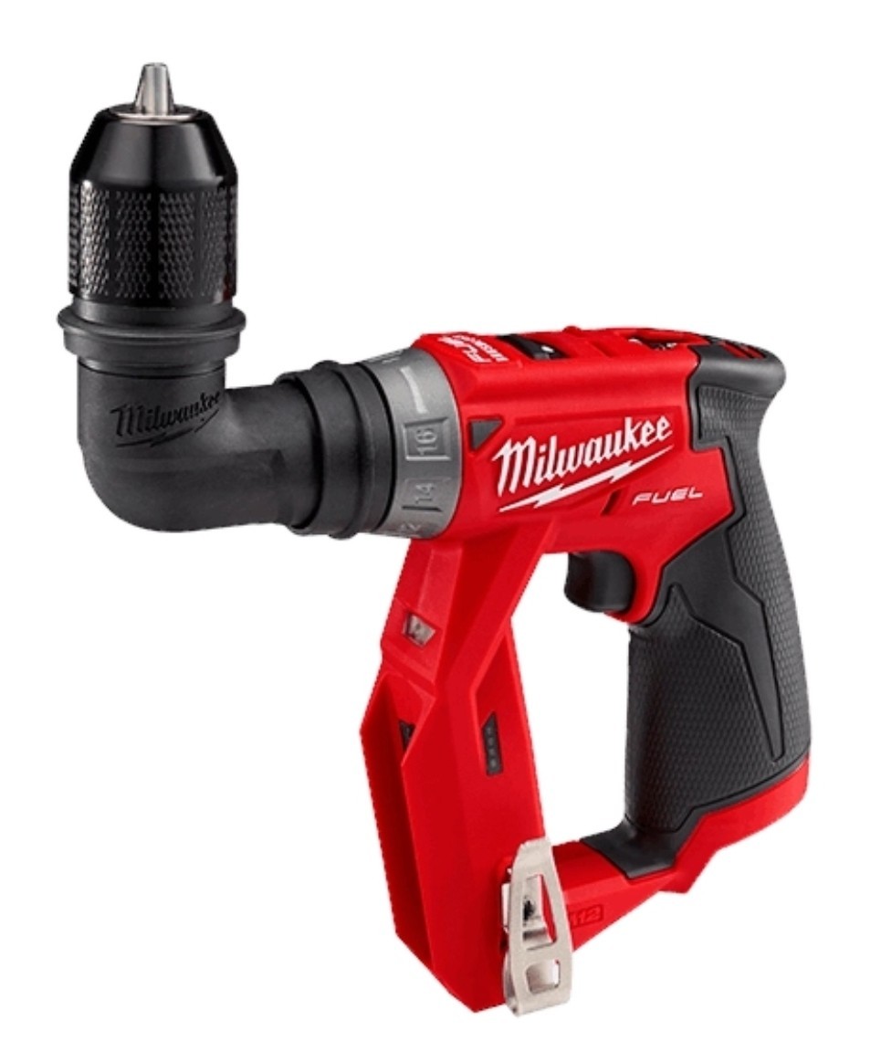 Milwaukee 2505-20 M12 FUEL Installation Drill/Driver Kit